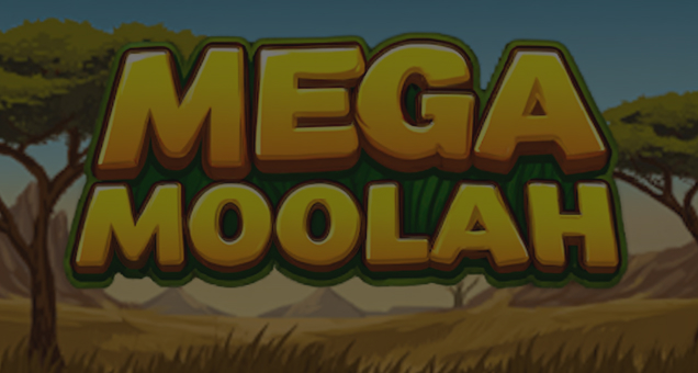 Mega Moolah