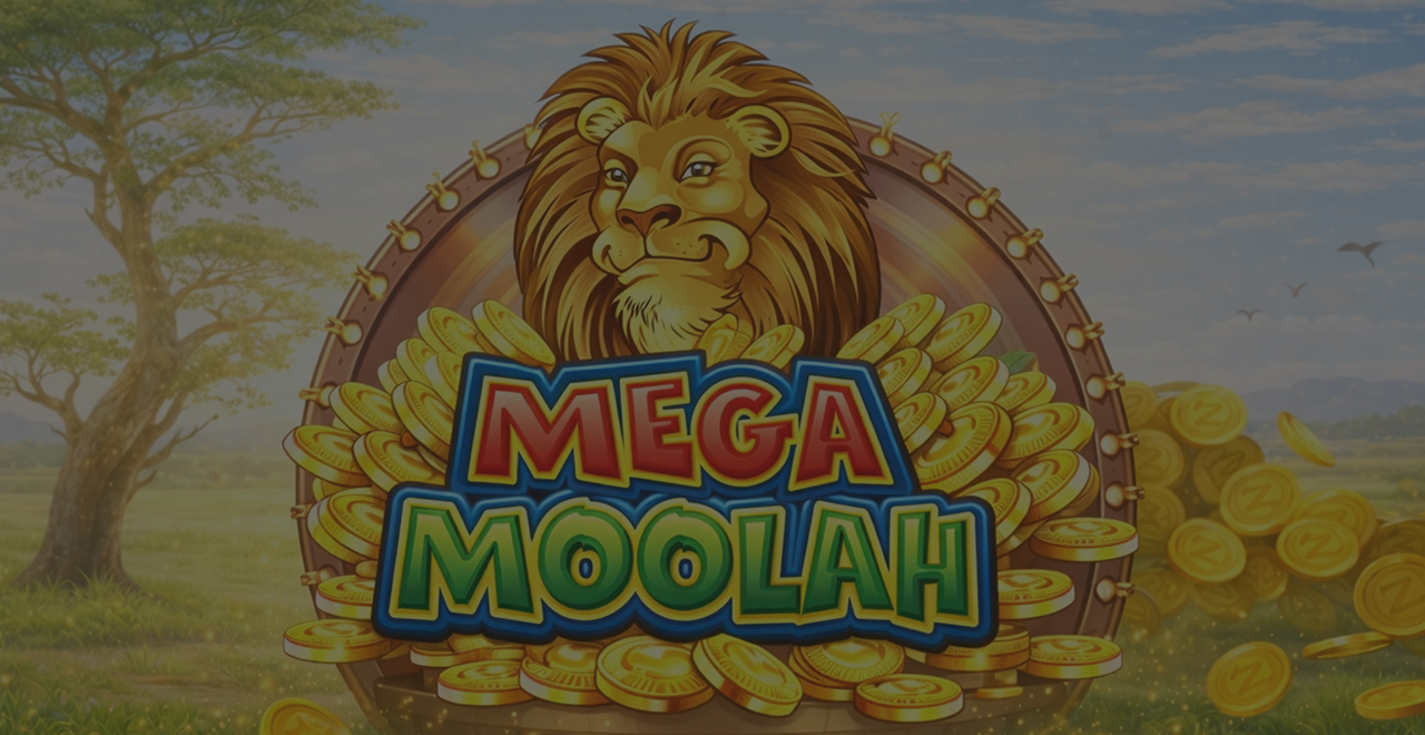 Mega Moolah